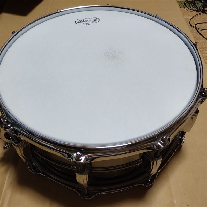 Ludwig LB417 BLACK BEAUTY [14x6.5]の画像